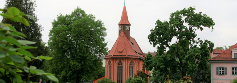 St. Johanniskirche