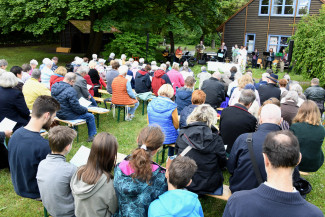 Ökum. Gottesdienst 29.5.25