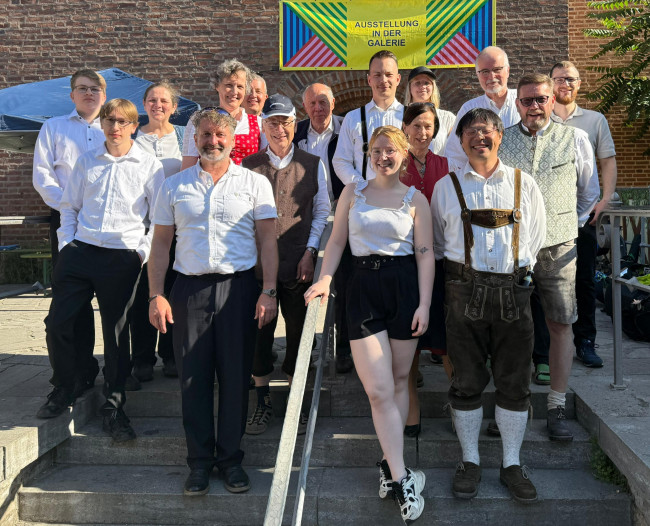 Posaunenchor St. Johannis