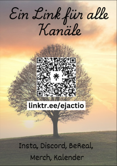 Ein Link für alle Kanäle