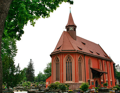 st-johannis-johanniskirche