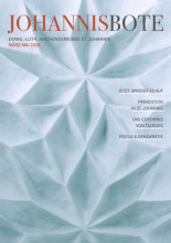 Kirchenbote März - Mai 2026