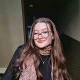 Marie Lensing