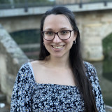 Nadine Geiselhart Religionspädagogin im Vorbereitungsdienst