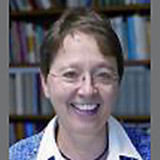 Dr. Andrea Schwarz